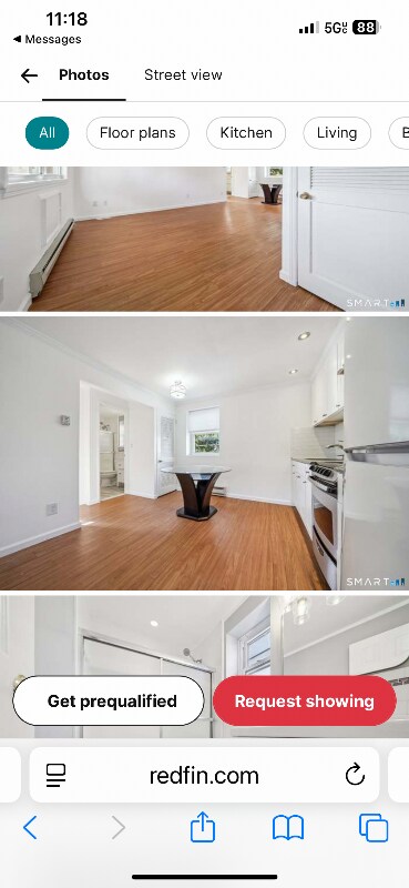 Building Photo - 3 Dean St