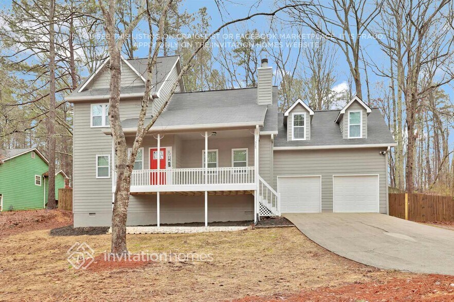 Building Photo - 325 Township Dr