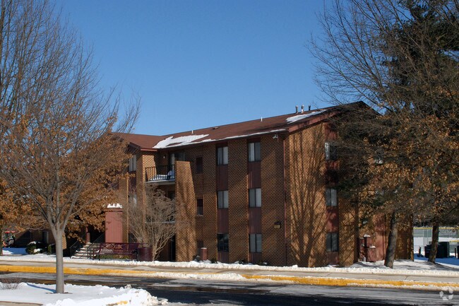 Primary Photo - 4801-4839 Limestone Rd