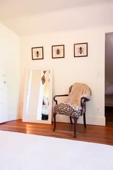 Building Photo - 811 Martin Luther King Jr Way