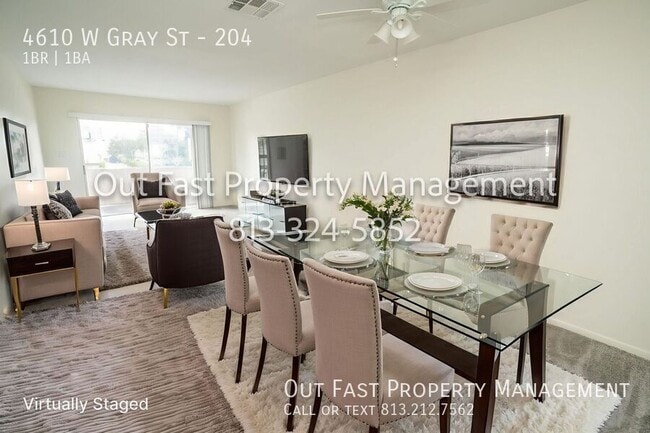 Building Photo - 4610 W Gray St