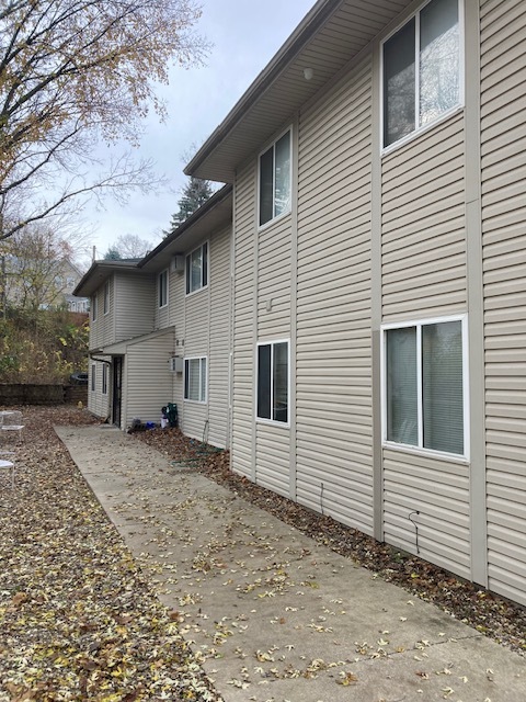 Primary Photo - Summerset Apartments