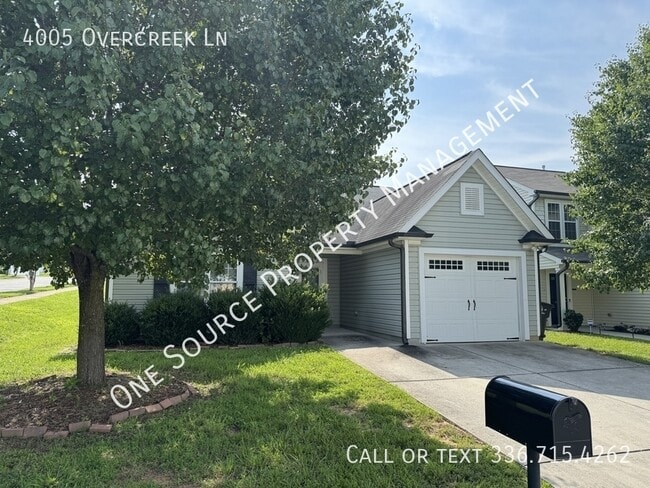 Building Photo - 4005 Overcreek Ln