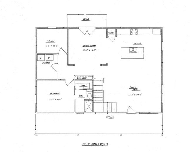 Building Photo - 201 Briarcliff Ln