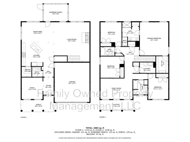 Building Photo - 302 Red Leaf Blvd