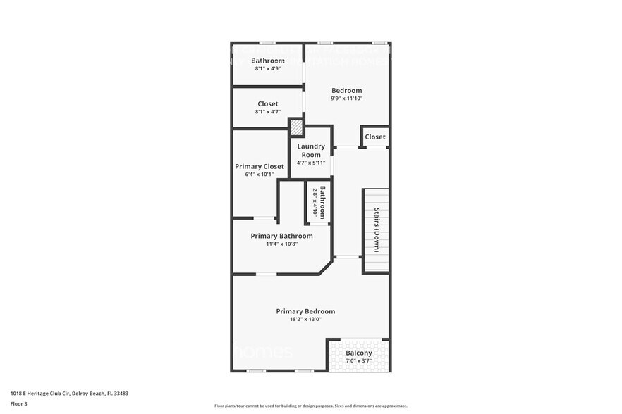 Building Photo - 1018 E Heritage Club Cir