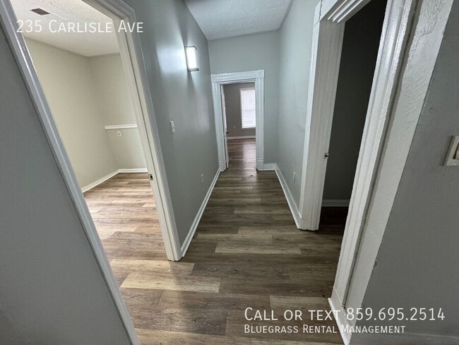 Building Photo - 3-Bed Home Downtown Lexington | $1,399/mo!