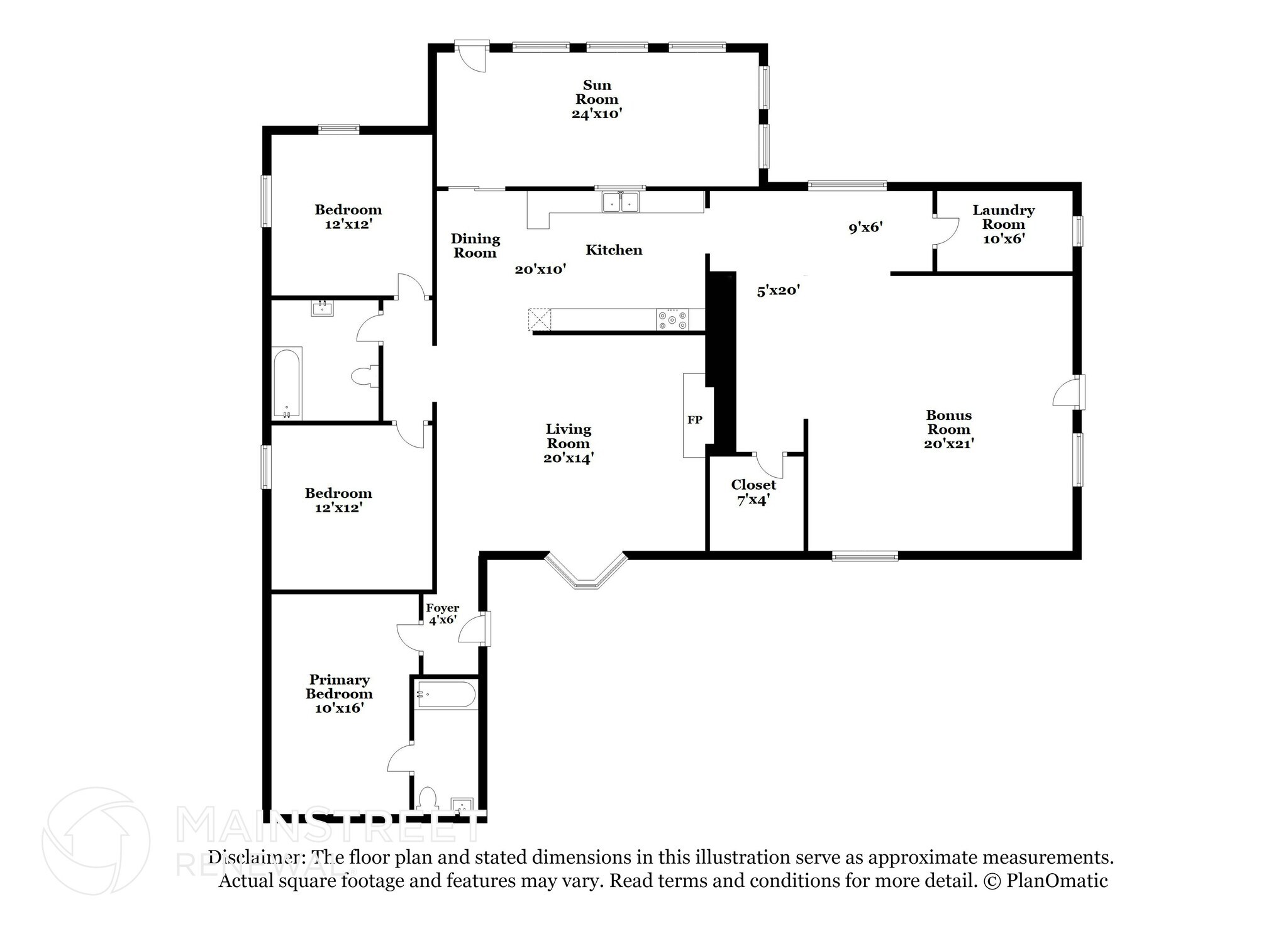Building Photo - 1065 Hornaday Rd