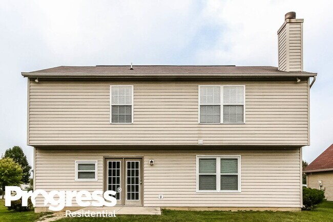 Building Photo - 6829 Silver Grove Ct