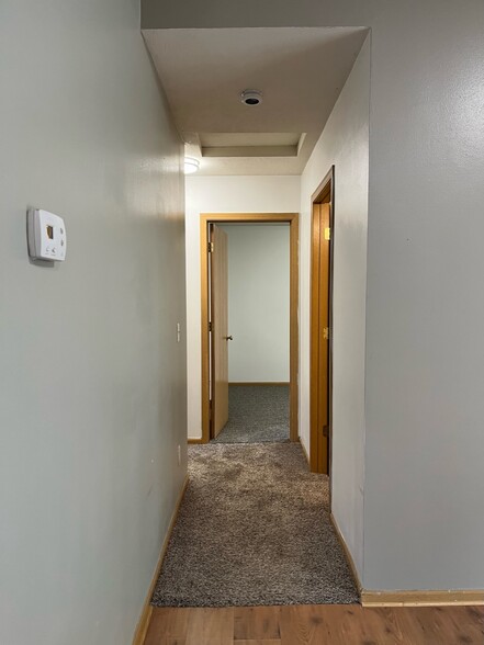 hallway - 5315 Garden Plain Ave