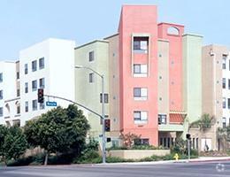 Building Photo - 2627 E Olympic Blvd