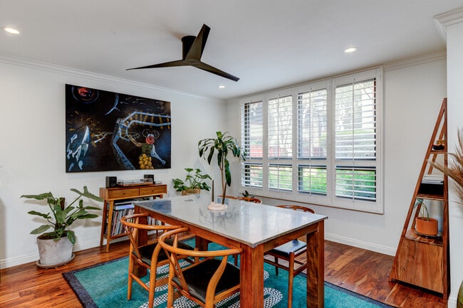 Building Photo - 8828 Pershing Dr