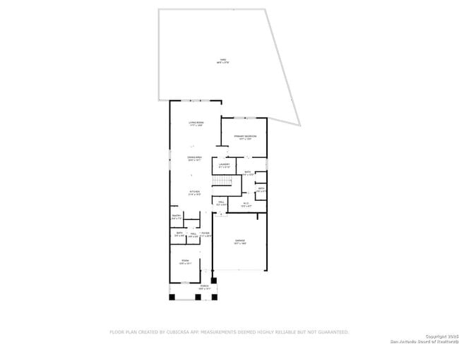 Building Photo - 25853 Posey Dr