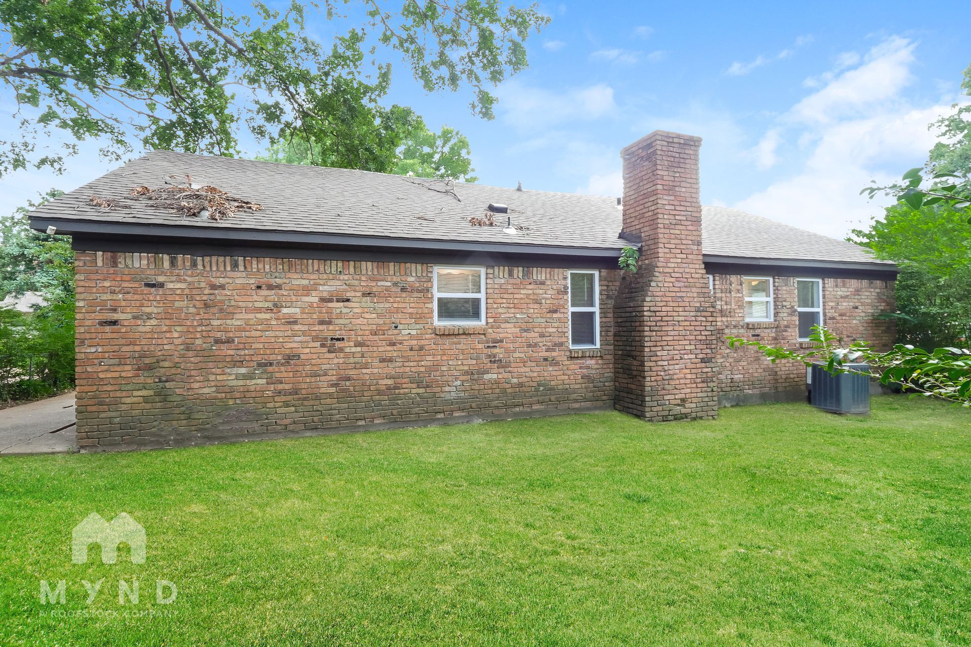 Building Photo - 8206 Whitehead Dr