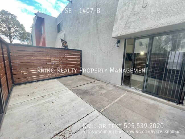 Building Photo - 1407 Cardenas Dr SE