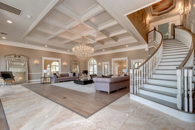 Building Photo - 12445 Memorial Dr