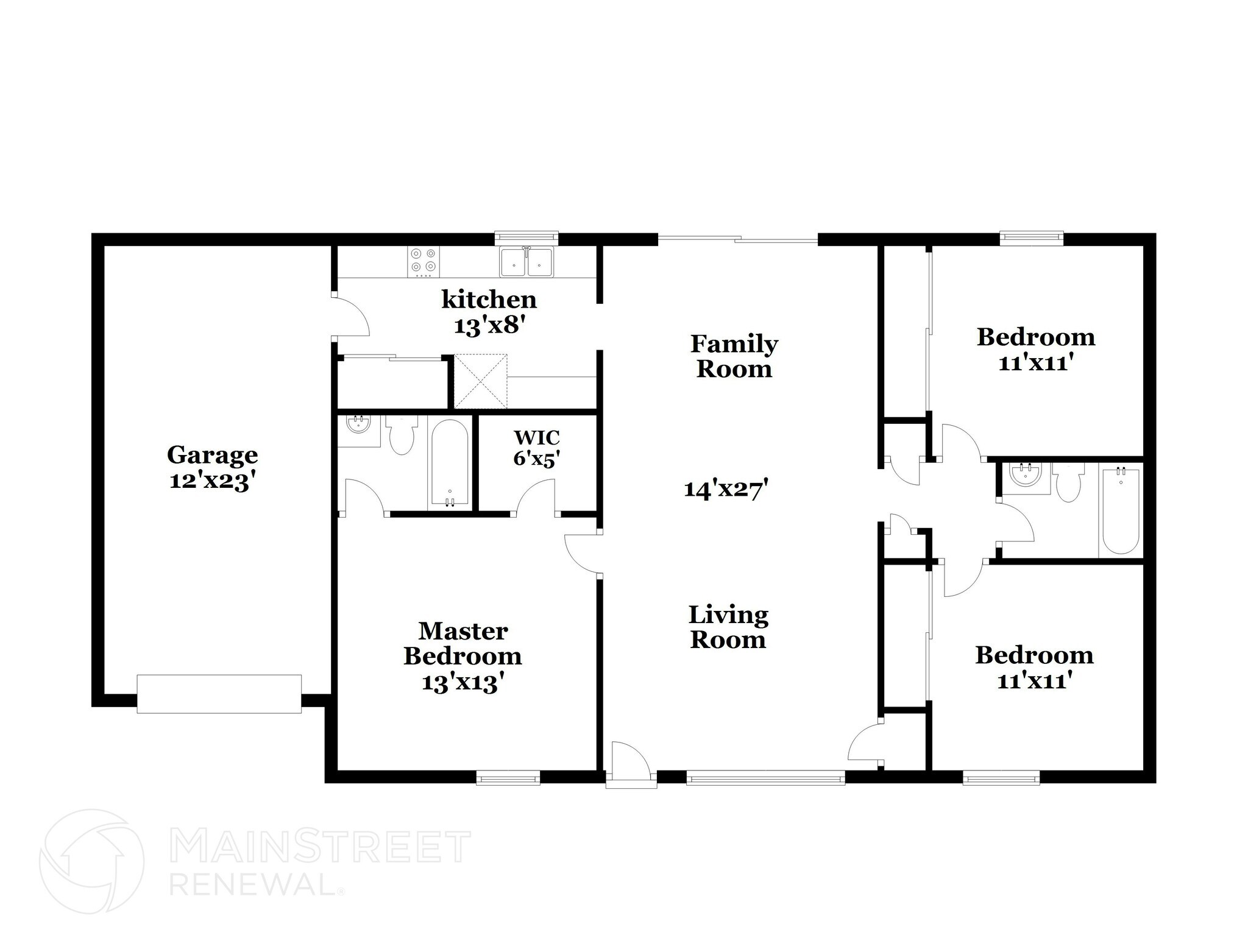 Building Photo - 38 Cross Creek Ct