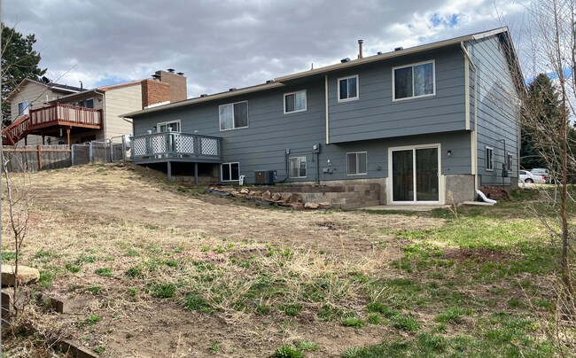 Building Photo - 5140 Mayweed Ct