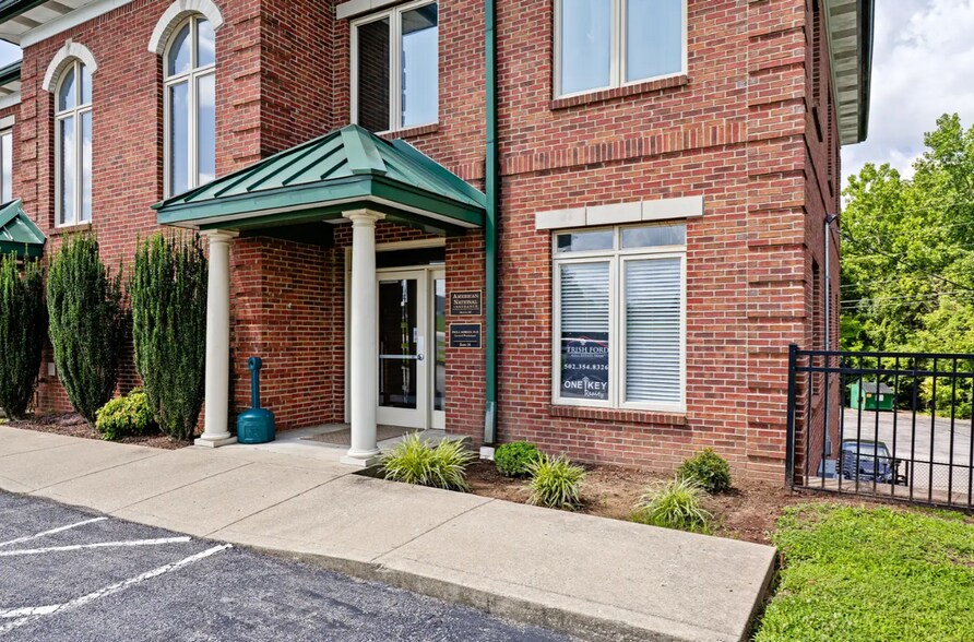 Building Photo - 815 John Harper Hwy