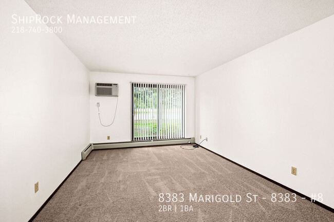 Building Photo - 8383 Marigold St
