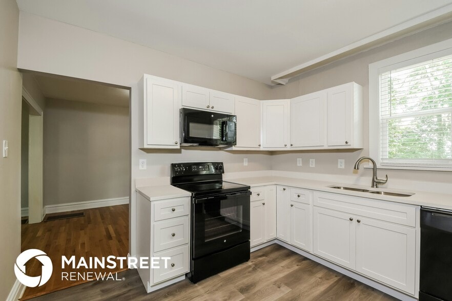 Building Photo - 224 Mississippi Ave