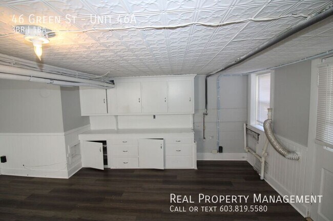 Building Photo - 46 Green St