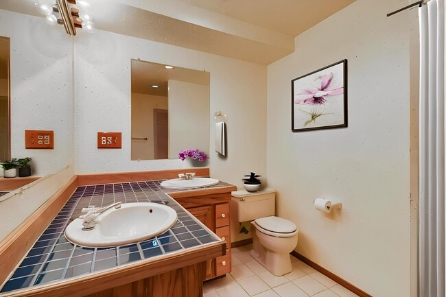 Staged Bath - 415 Lilac Ct