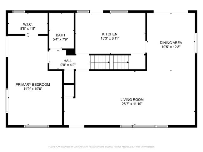 Building Photo - RENT SPECIAL 3-Bedroom Home with Walk-In Closet, Deck & Prime Location Near Shopping