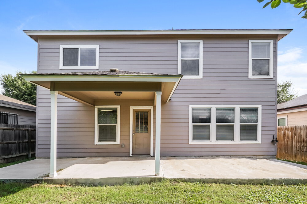 Building Photo - 7918 Meadow Wind