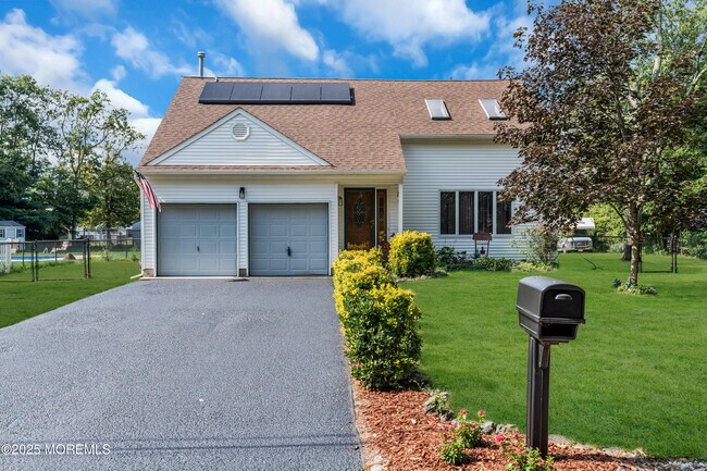 Primary Photo - 347 Cahill Rd