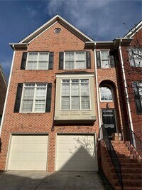 Building Photo - 1296 Dunwoody Cove