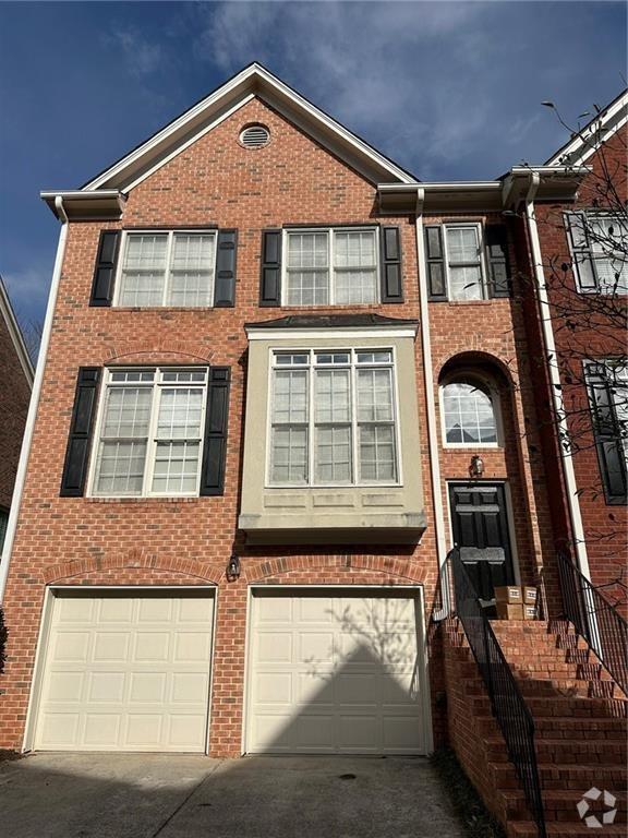 Building Photo - 1296 Dunwoody Cove