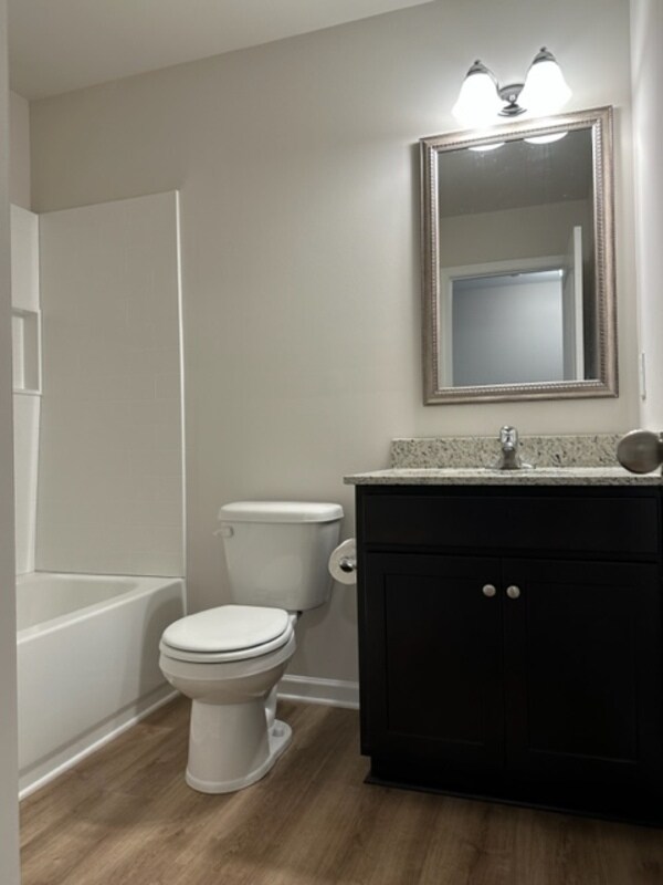 Building Photo - 208 Gum Swamp Trl