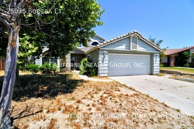 Building Photo - 25036 Bodega Ct