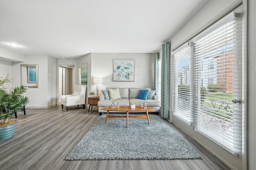 Primary Photo - Metropolitan Fishers