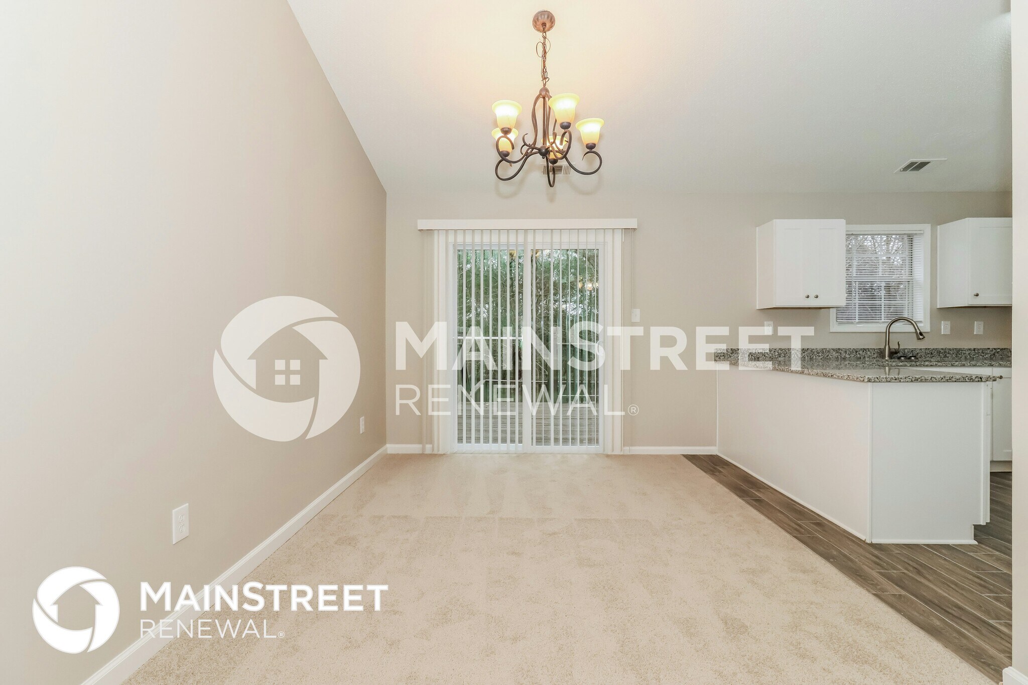 Building Photo - 2401 Bethune Cir