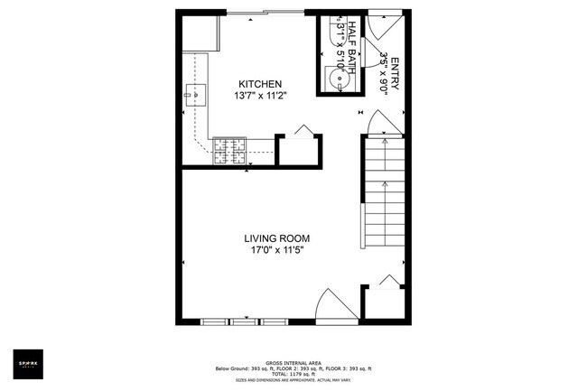 Building Photo - 3075 Kingston Ct