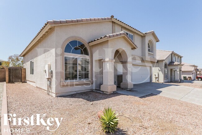 Building Photo - 11009 W Frier Dr