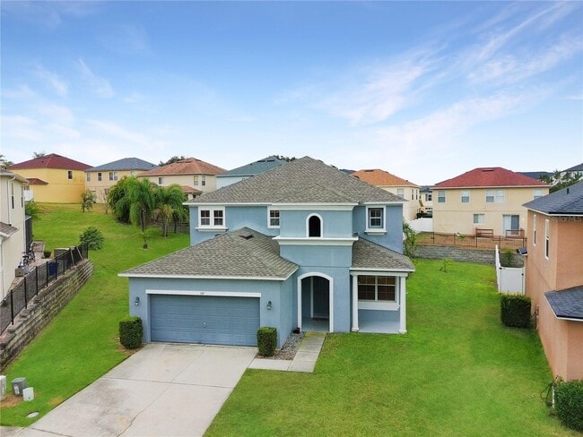 Building Photo - 157 San Carlo Rd