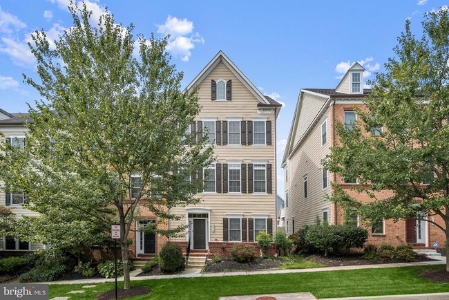 Building Photo - 8984 Tawes Street