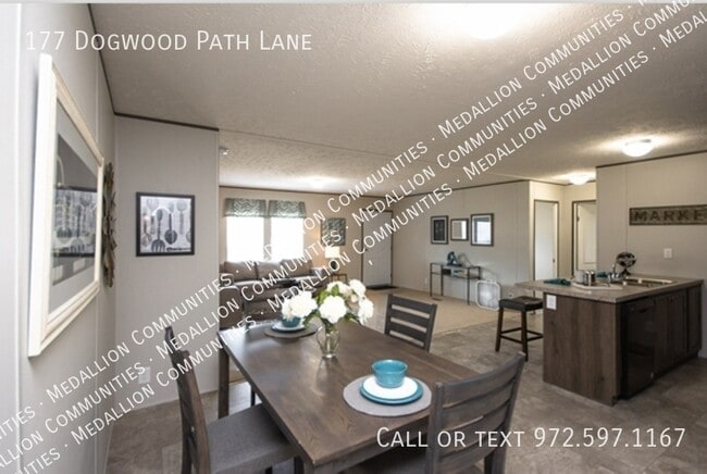 Building Photo - 177 Dogwood Path Ln