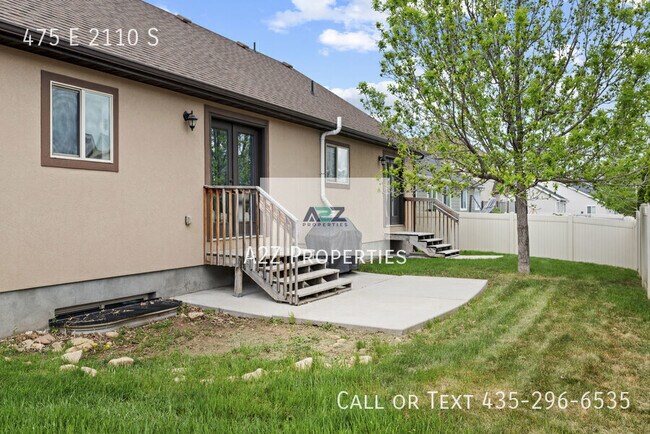 Building Photo - 475 E 2110 S