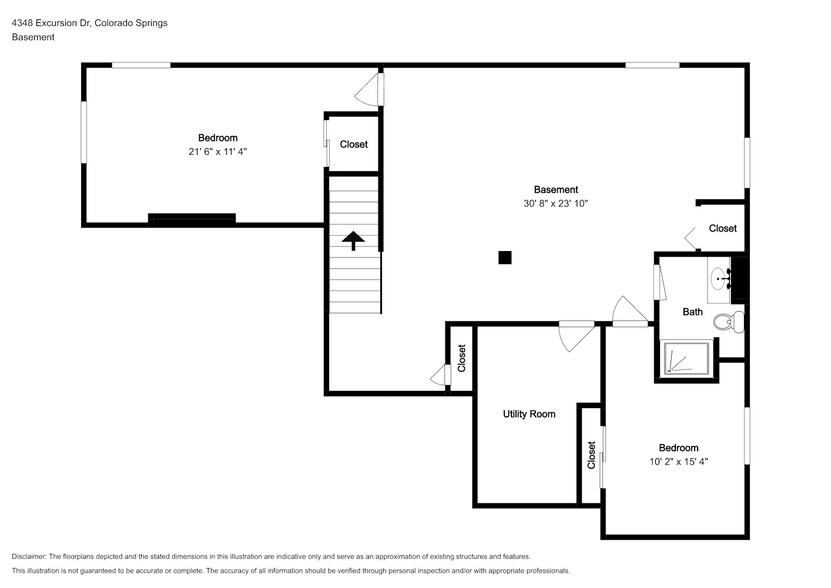Building Photo - 4348 Excursion Dr