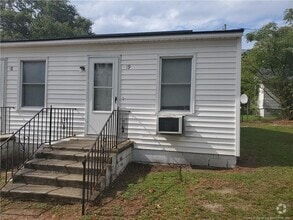 Building Photo - 125 Bogard Cir