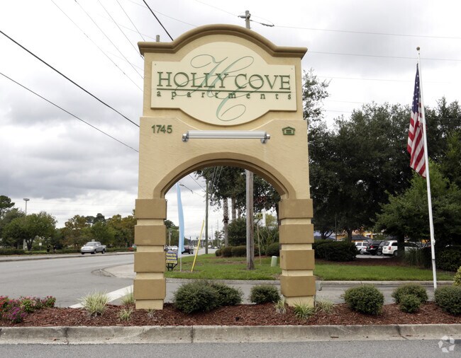 Holly Cove Orange Park, FL Apartment Finder
