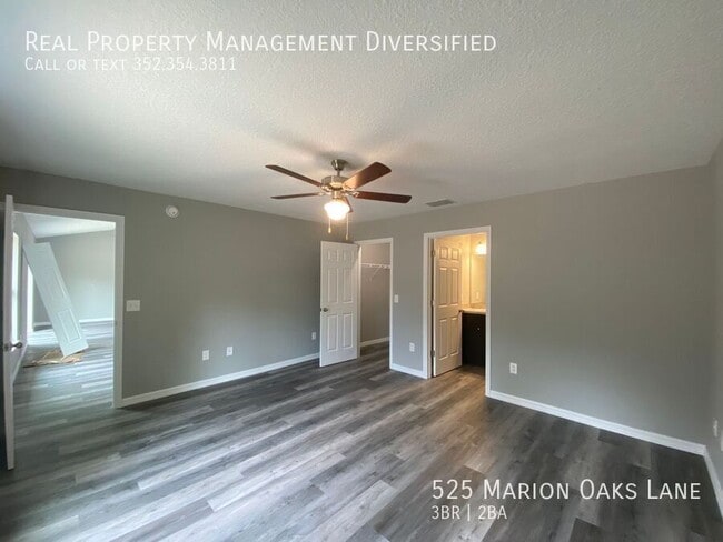 Building Photo - 525 Marion Oaks Ln