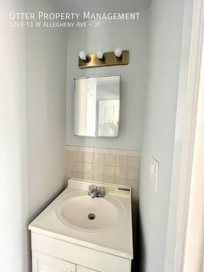 Building Photo - 1249-51 W Allegheny Ave