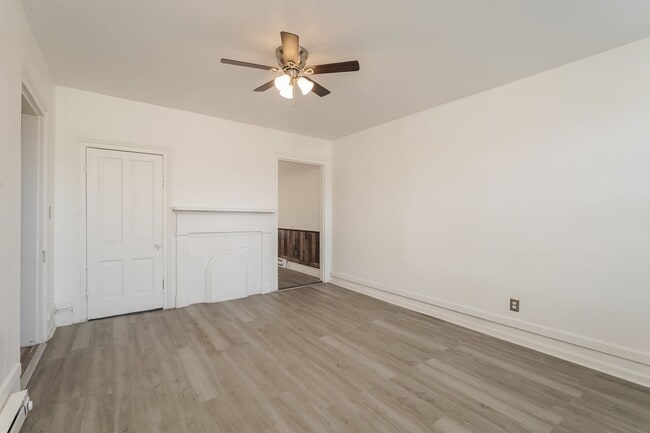 Building Photo - Augusta 2 Bedroom House!