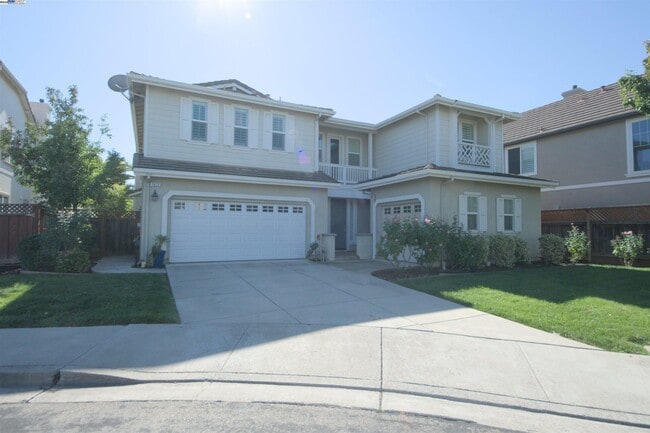 Primary Photo - 1612 Marina Way