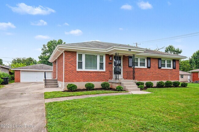 Building Photo - 3026 Klonway Dr